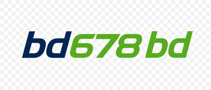 bd678 bd লোগো